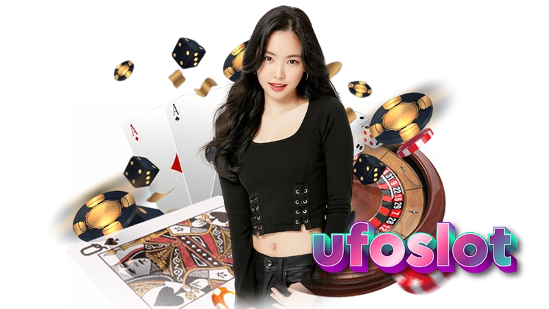 ufoslot 4444