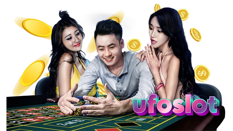 ufoslot 5555