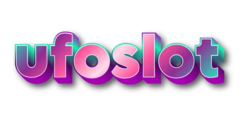 ufoslot โลโก้ 500x250